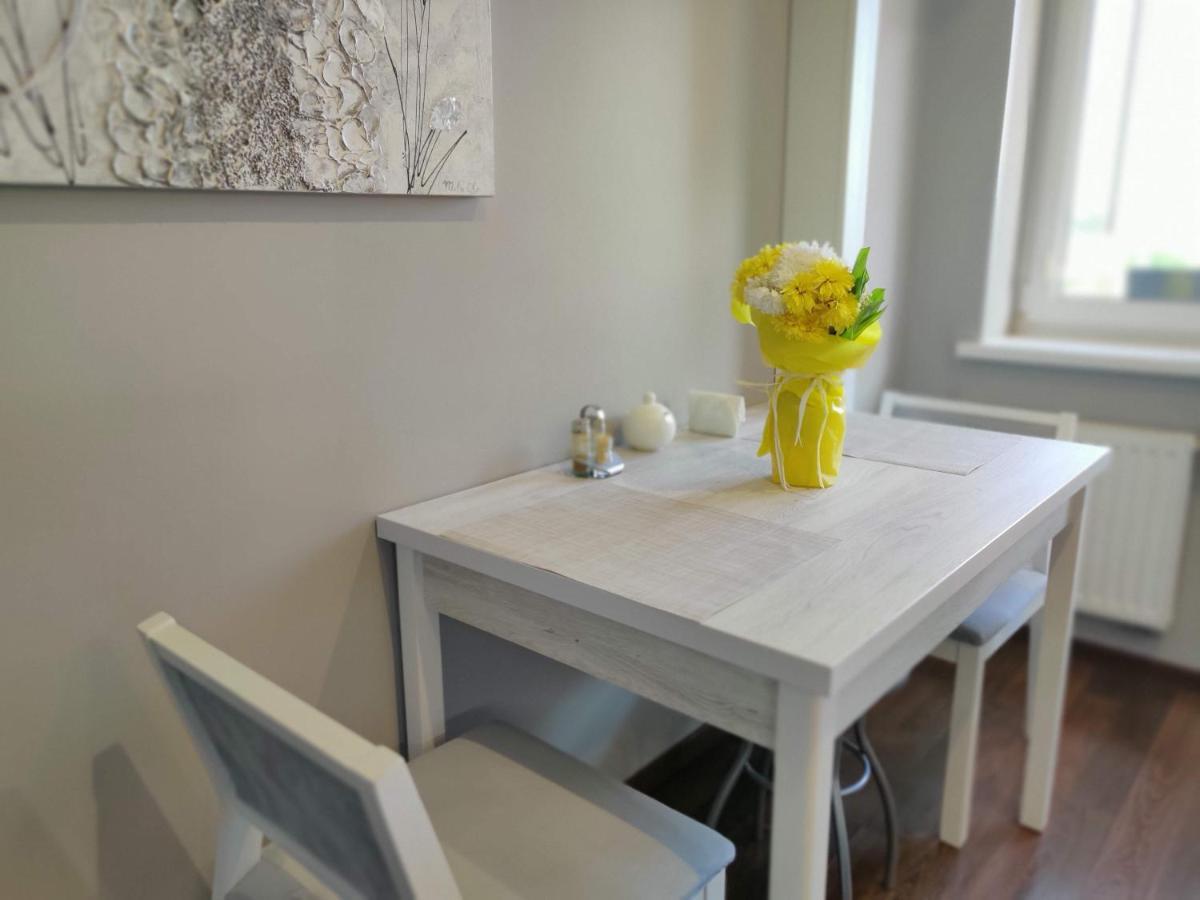 Micromegas Apartments Chernivtsi Bagian luar foto