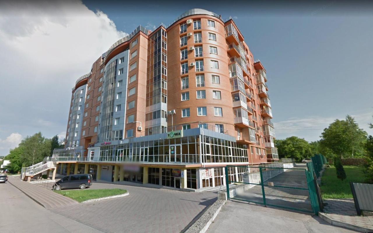 Micromegas Apartments Chernivtsi Bagian luar foto